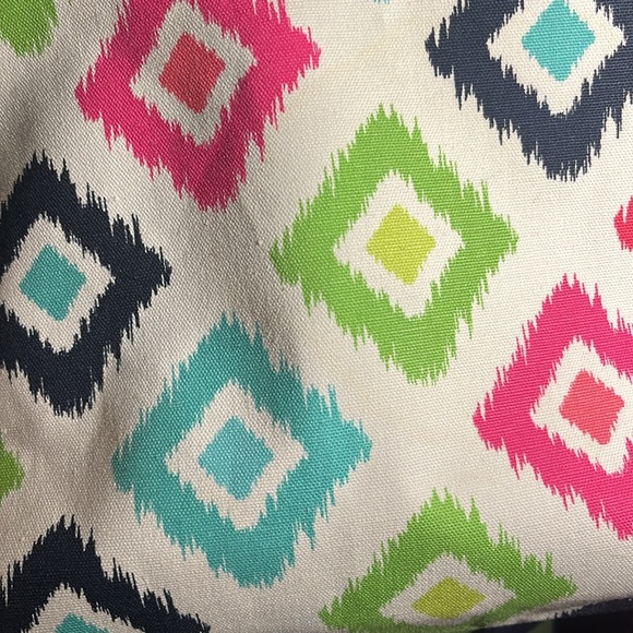 Thirty-One Zippered Pouch - Picture 2 of 3